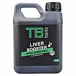TB Baits Spice Queen Krill Liver Booster 1000 ml TB Baits Spice Queen Krill Liver Booster 1000 ml