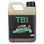 Dipy, Boostery &raquo; TB Baits Red Crab Liver Booster 1000ml &raquo; Rockworld Sklep dla karpiarzy, Sklep Wędkarski - Kulki proteinowe