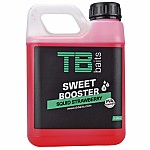 TB Baits Squid Strawberry Sweet Booster 1000ml