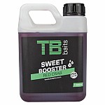 Dipy, Boostery &raquo; TB Baits Red Crab Sweet Booster 1000ml &raquo; Rockworld Sklep dla karpiarzy, Sklep Wędkarski - Kulki proteinowe