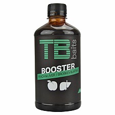 TB Baits Peach Liver Booster TB Baits Peach Liver Booster