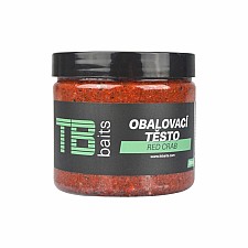 TB Baits Red Crab Paste TB Baits Red Crab Paste