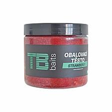 TB Baits Strawberry Paste Pellets, Pastes, Groundbaits » Pastes » TB Baits Strawberry Paste » Rockworld Shop for carp anglers, Fishing Shop - Boilies