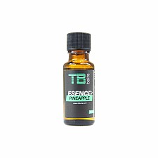 TB Baits Pineapple Essence Components for Boilie Production » Carp Attractants, Flavors » TB Baits Pineapple Essence » Rockworld Shop for carp anglers, Fishing Shop - Boilies