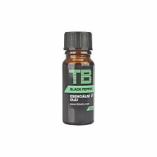 TB Baits Black Pepper Essential Oil Components for Boilie Production » Carp Attractants, Flavors » TB Baits Black Pepper Essential Oil » Rockworld Shop for carp anglers, Fishing Shop - Boilies