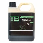Dipy, Boostery &raquo; TB Baits Power Amino 1000ml &raquo; Rockworld Sklep dla karpiarzy, Sklep Wędkarski - Kulki proteinowe