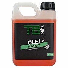 TB Baits Classic Salmon Oil Components for Boilie Production » Oils » TB Baits Classic Salmon Oil » Rockworld Shop for carp anglers, Fishing Shop - Boilies