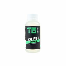 TB Baits Clear Glycerol (Anhydrous Glycerin) 99,5 % 100 ml TB Baits Clear Glycerol (Anhydrous Glycerin) 99,5 % 100 ml