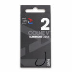 One More Cast COLNE-V Carp Hooks 2 One More Cast COLNE-V Carp Hooks 2