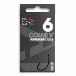 One More Cast COLNE-V Carp Hooks 6 One More Cast COLNE-V Carp Hooks 6