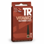 One More Cast Vitabitz Tail Rubber Verde One More Cast Vitabitz Tail Rubber Verde