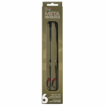 One More Cast META Terminal Tackle All-In-One Rig 2 - Leadclip 6