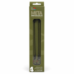 One More Cast META Terminal Tackle All-In-One Rig 3 - Helicopter/Spinner 4 One More Cast META Terminal Tackle All-In-One Rig 3 - Helicopter/Spinner 4