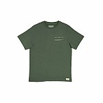 One More Cast The Intelligent T-Forest Shirt