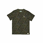 One More Cast Sygnature Splash CAMO T-Shirt L One More Cast Sygnature Splash CAMO T-Shirt L