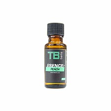 TB Baits Peach Essence Components for Boilie Production » Carp Attractants, Flavors » TB Baits Peach Essence » Rockworld Shop for carp anglers, Fishing Shop - Boilies