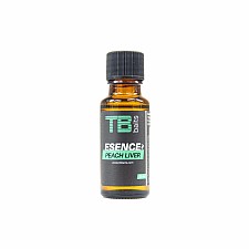TB Baits Peach Liver Essence Components for Boilie Production » Carp Attractants, Flavors » TB Baits Peach Liver Essence » Rockworld Shop for carp anglers, Fishing Shop - Boilies