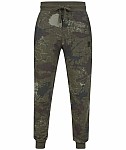 NAVITAS Identity Camo Sherpa Jogger