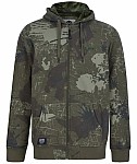 NAVITAS Identity Camo Sherpa Hoody