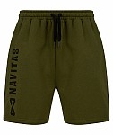 NAVITAS CORE Green Jogger Shorts