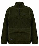 NAVITAS Sherpa Pullover