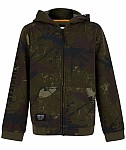 NAVITAS Kids Camo Identity Hoody