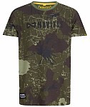 NAVITAS Kids Camo Identity T-Shirt 7/8 lat NAVITAS Kids Camo Identity T-Shirt 7/8 lat