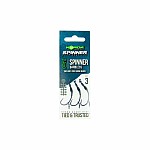 Korda Spinner Hook Sections Spinner - Barbless