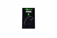 Korda Spinner Hook