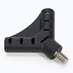 Fox Moulded Landing Net Block