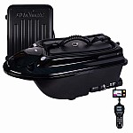 Boatman Actor Plus PRO Baitboat - BLACK Boatman Actor Plus PRO Baitboat - BLACK