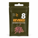 One More Cast Revibed Imitation Worms One More Cast Revibed Imitation Worms
