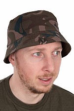 Fox Reversible Bucket Hat Fox Reversible Bucket Hat