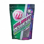 Mainline Activated Halibut Pellets 8 mm