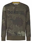 NAVITAS Identity Camo Sweatshirt