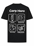 NAVITAS Carp Hero T-Shirt XL NAVITAS Carp Hero T-Shirt XL