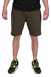 Fox Collection LW Jogger Short Green & Black