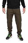 Fox Collection Cargo Trousers