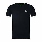 Korda Minimal Tee Black