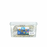 Carp Seeds Mix - Konopie, Pszenica, Kukurydza - Squid