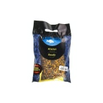 Carp Seeds Mix - Orzechy Tygrysie, Pszenica, Kukurydza, Konopie - Natural