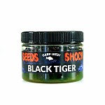 Carp Seeds Seeds Shock Black Tiger - Sweet