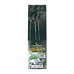 Gardner Ronnie Boom Rig - Barbless