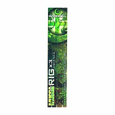Gardner Mugga Rig Multi Pack - Green Gardner Mugga Rig Multi Pack - Green