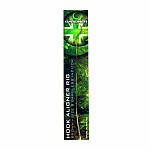 Gardner Hook Aligner Rig - Brown Barbless Gardner Hook Aligner Rig - Brown Barbless