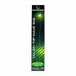 Gardner Talon Tip Hair Rig - Barbless 6 (bezzadziorowy) Gardner Talon Tip Hair Rig - Barbless 6 (bezzadziorowy)