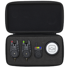 Prologic C-Series PRO Bitealarm Set 