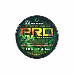 Gardner PRO Main Line - Dark Blend 0.40m (XM 20lb+) / 770m Gardner PRO Main Line - Dark Blend 0.40m (XM 20lb+) / 770m