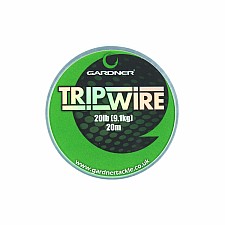 Gardner Trip Wire Gardner Trip Wire