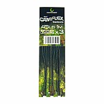 Gardner Camflex Leadcore Spliced Leader 45lb / Štěrk (síla) Gardner Camflex Leadcore Spliced Leader 45lb / Štěrk (síla)